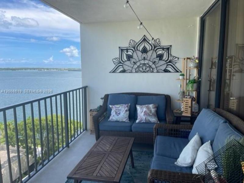 Condo for sale at Brickell Place III A1104