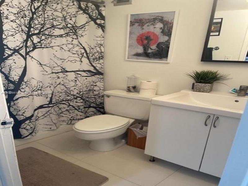 Condo for sale at Brickell Place III A1104
