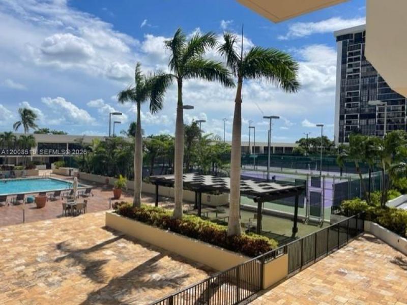 Condo for sale at Brickell Place III A1104