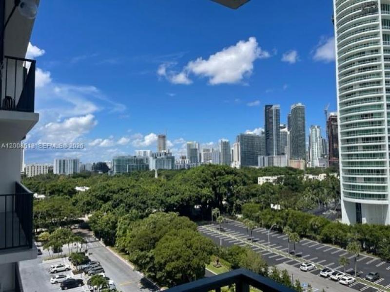 Condo for sale at Brickell Place III A1104