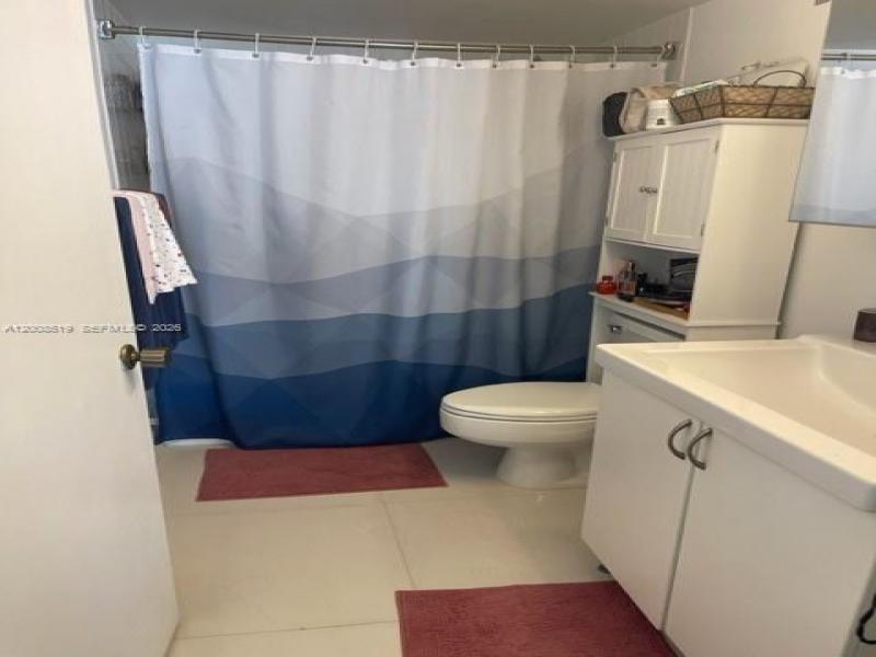 Condo for sale at Brickell Place III A1104