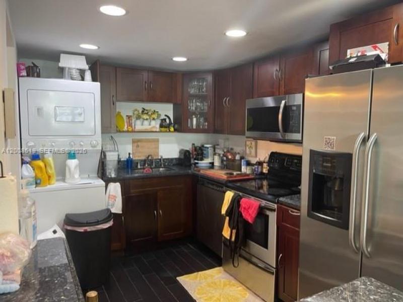 Condo for sale at Brickell Place III A1104