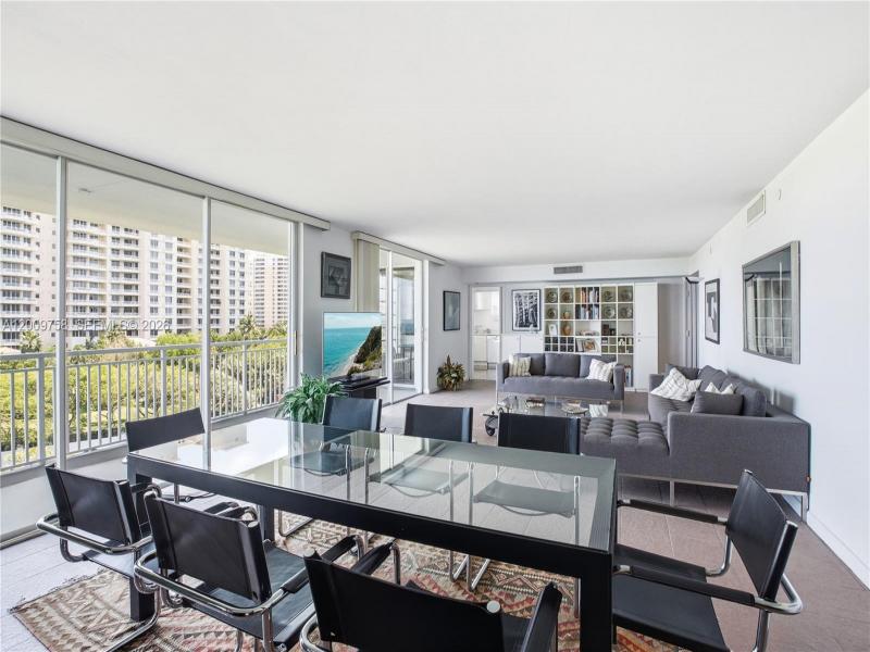 Comprar apartamento en Sands of Key Biscayne 7L