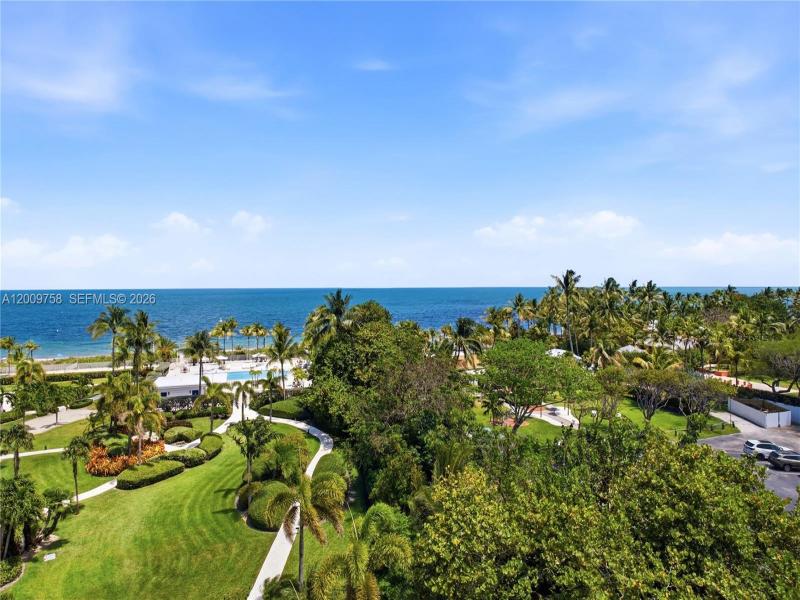 Comprar apartamento en Sands of Key Biscayne 7L