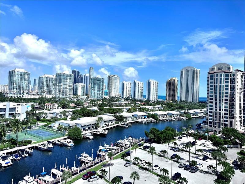 Coastal Towers Apt #1224
