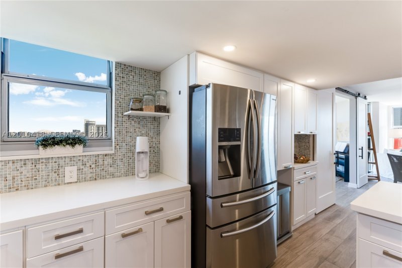 Aluguel de apartamento no Brickell Place B1809
