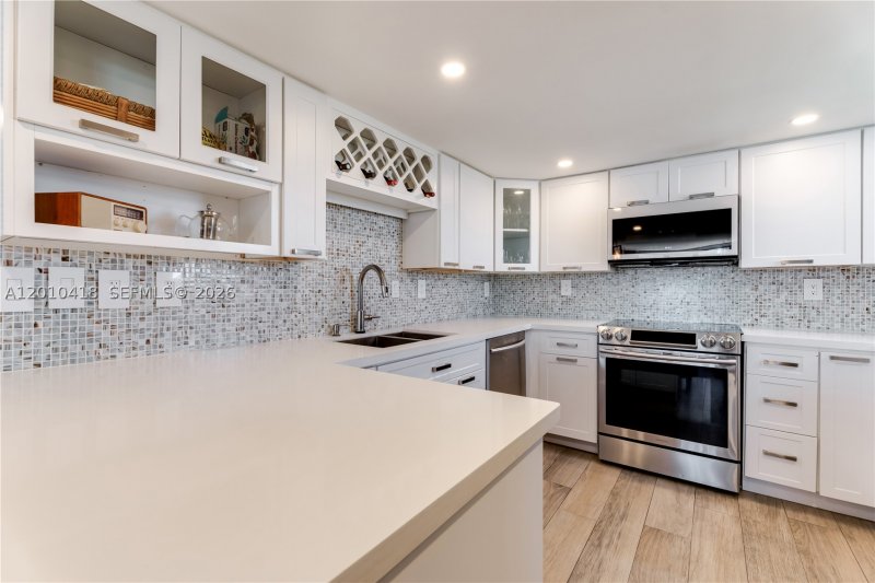 Aluguel de apartamento no Brickell Place B1809