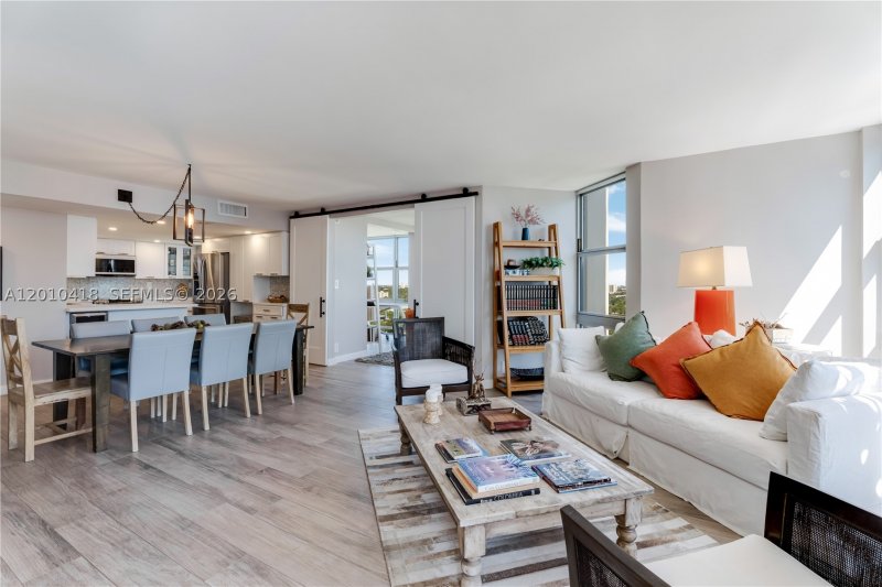 Aluguel de apartamento no Brickell Place B1809