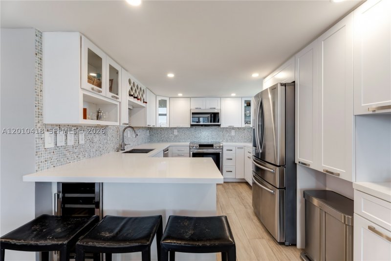 Aluguel de apartamento no Brickell Place B1809