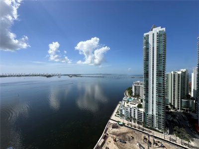 Mark on Brickell Apt #3007