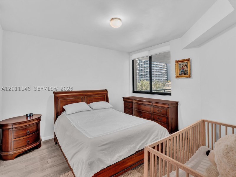 Alquiler de apartamento en Nine at Mary Brickell Village 1201