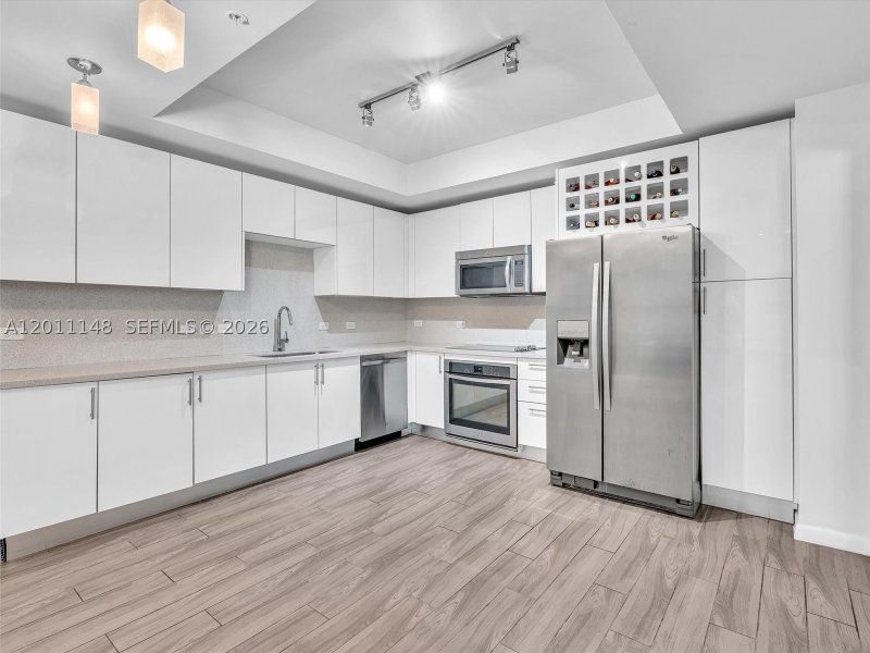 Alquiler de apartamento en Nine at Mary Brickell Village 1201
