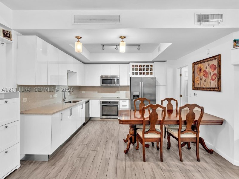 Alquiler de apartamento en Nine at Mary Brickell Village 1201