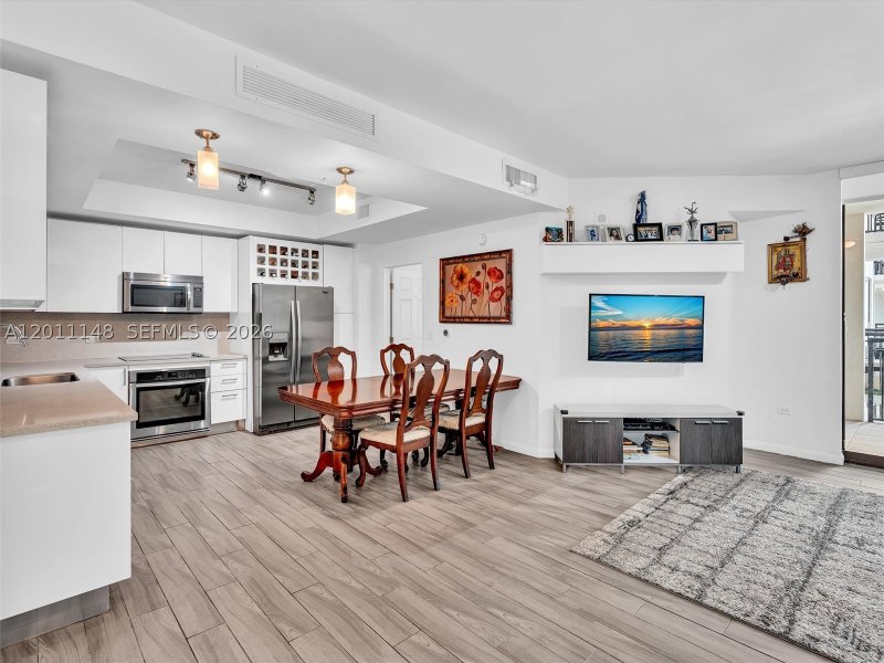 Alquiler de apartamento en Nine at Mary Brickell Village 1201