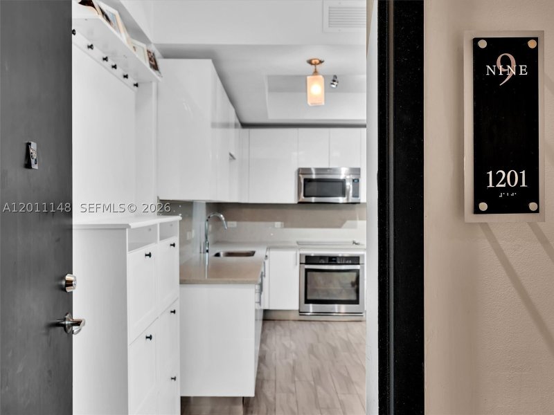 Nine at Mary Brickell Village Apt #1201
