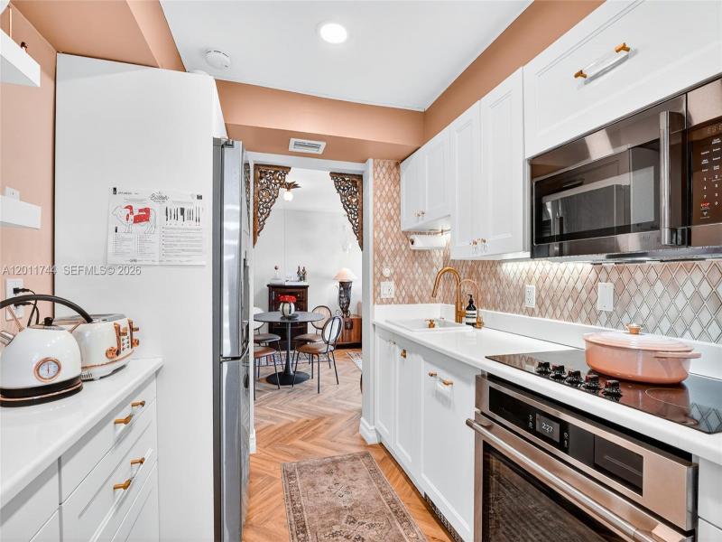 Comprar apartamento en Bayshore Terrace 501
