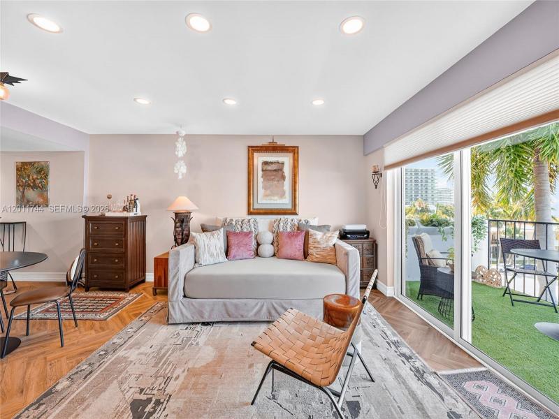 Bayshore Terrace Apt #501