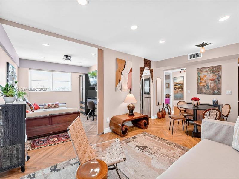 Comprar apartamento en Bayshore Terrace 501