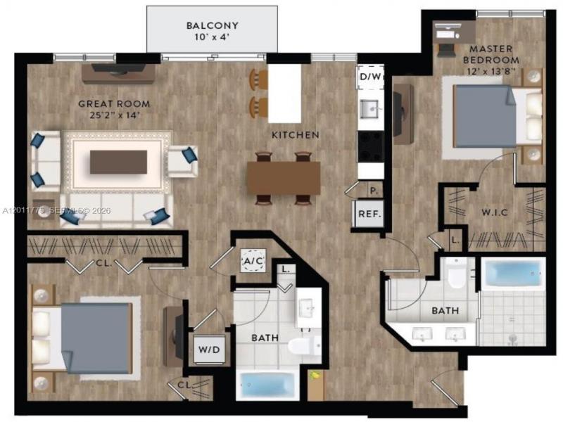 Property photo # 8