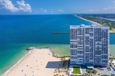 Point of Americas Apt #2805