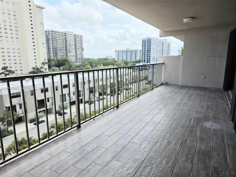 Apartment for rent at The Cricket Club 706