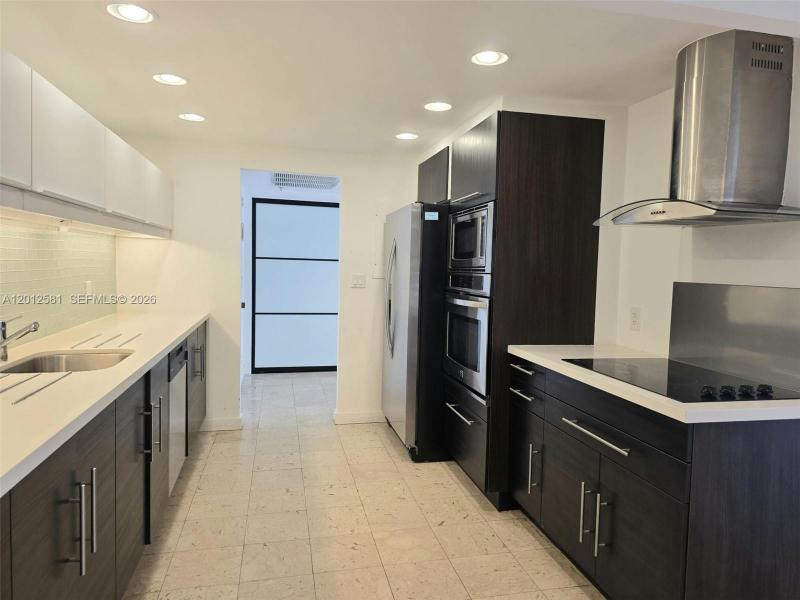 Apartment for rent at The Cricket Club 706