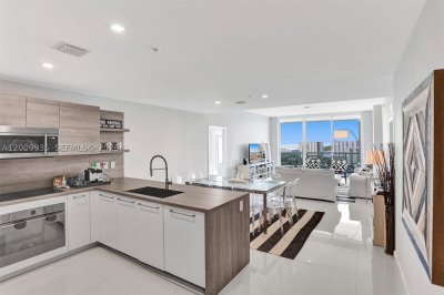 400 Sunny Isles Apt #2021