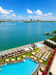 1100 West Condo (Mondrian located) Apt #918