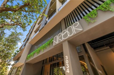 Arbor Coconut Grove Apt #208