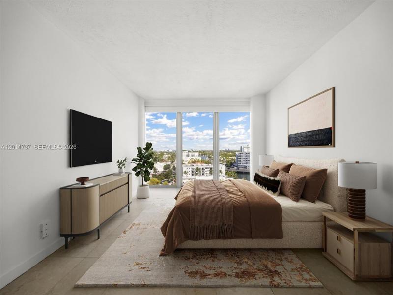 Comprar apartamento en King Cole 1005 + Dock