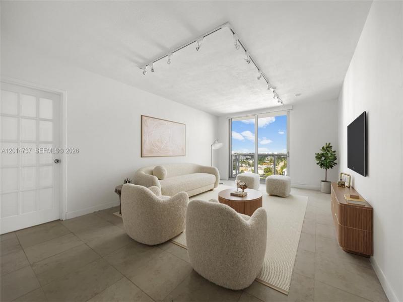 Comprar apartamento en King Cole 1005 + Dock
