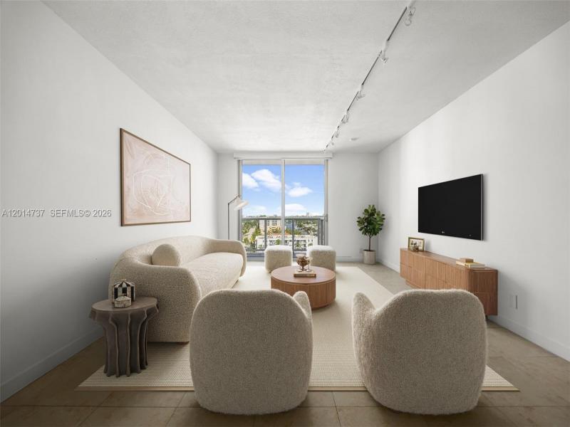 Comprar apartamento en King Cole 1005 + Dock