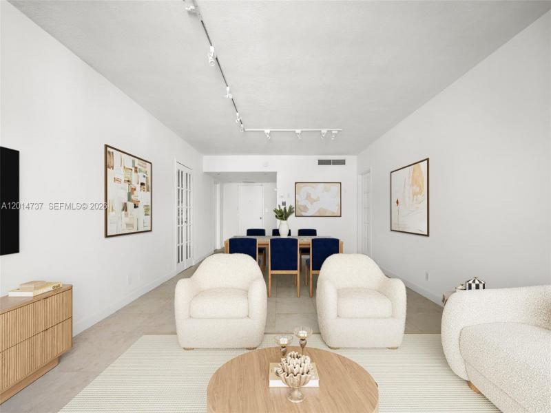 Comprar apartamento en King Cole 1005 + Dock