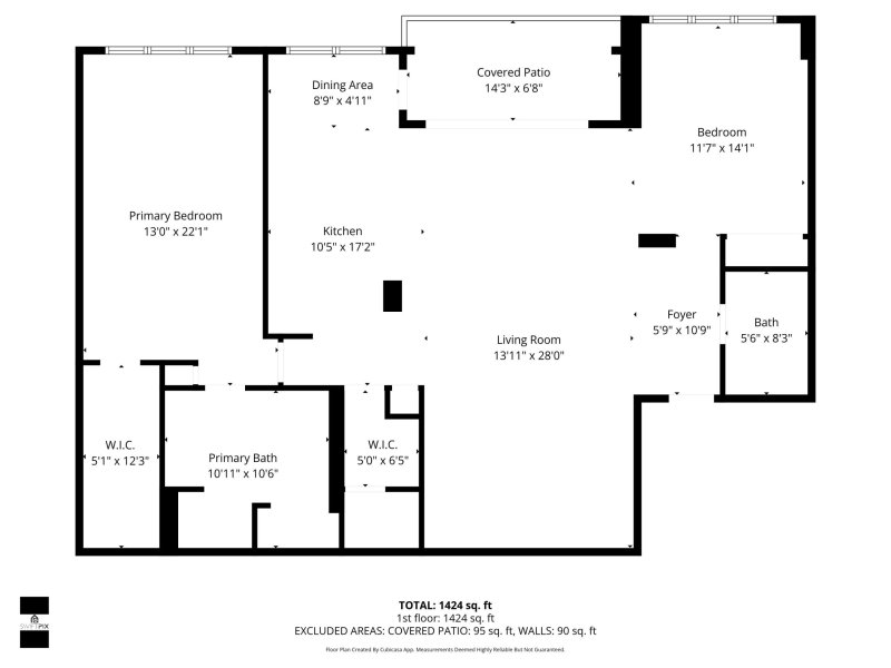 Condo for sale at Aquarius Towers 302s