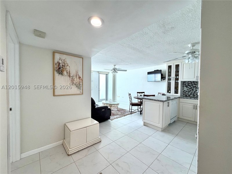 Apartment for rent at Burleigh House 1214