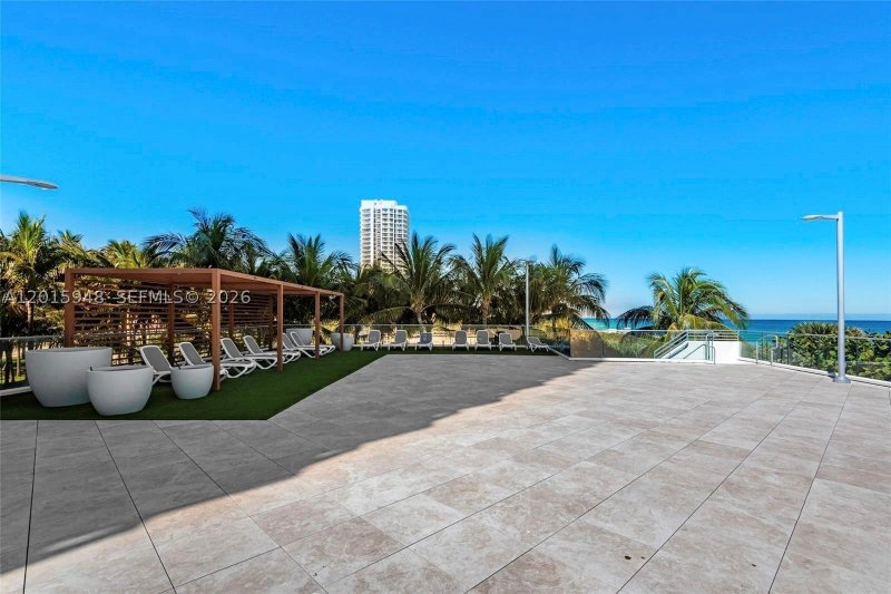 Apartment for rent at Burleigh House 1214