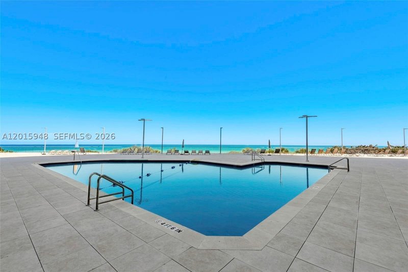 Apartment for rent at Burleigh House 1214