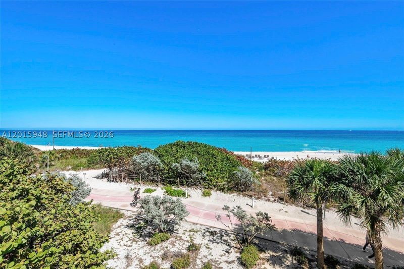 Apartment for rent at Burleigh House 1214