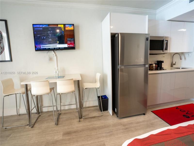 Condo for sale at Aventura Beach Club 425
