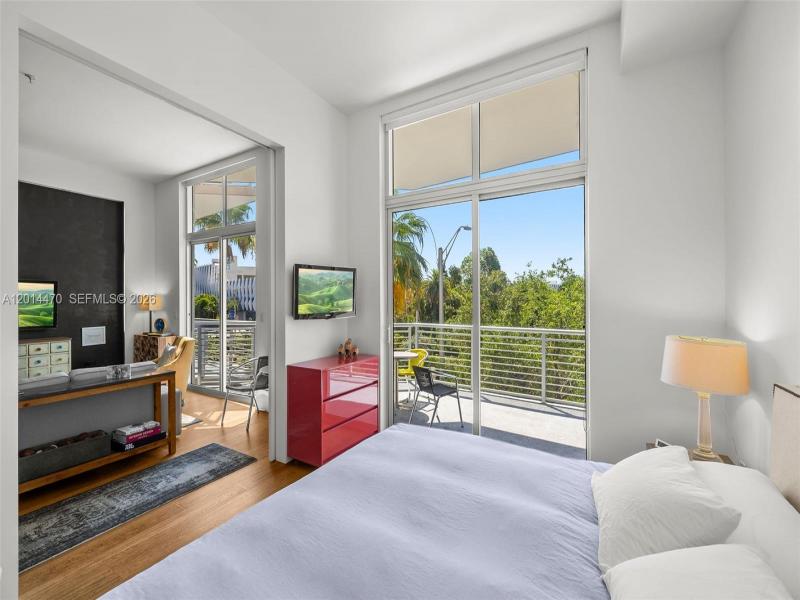 Comprar apartamento en The Meridian Lofts 404