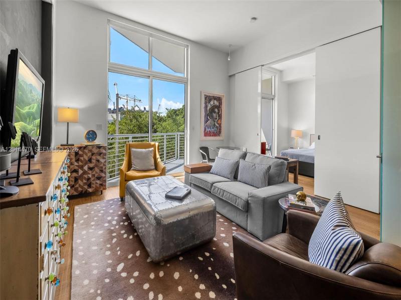Comprar apartamento en The Meridian Lofts 404