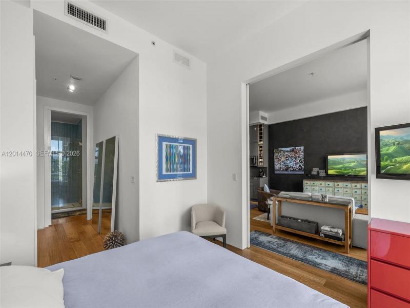 Comprar apartamento en The Meridian Lofts 404