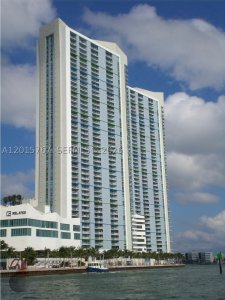One Miami East Tower Apt #4016