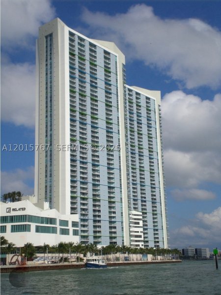 One Miami East Tower Apt #4016