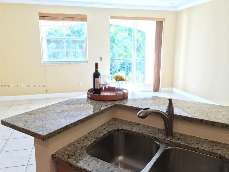 Alquiler de apartamento en Village by the Bay