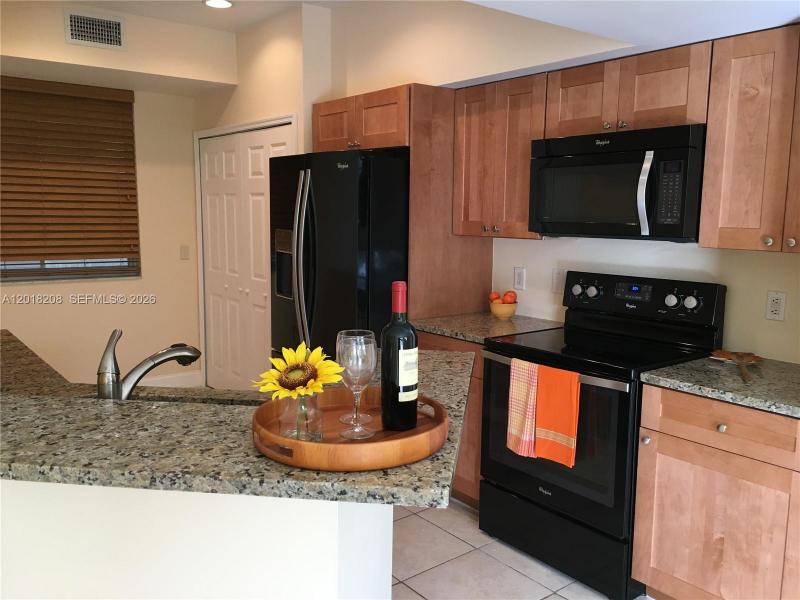 Alquiler de apartamento en Village by the Bay