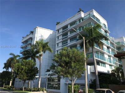 The Palms Residences Apt #507