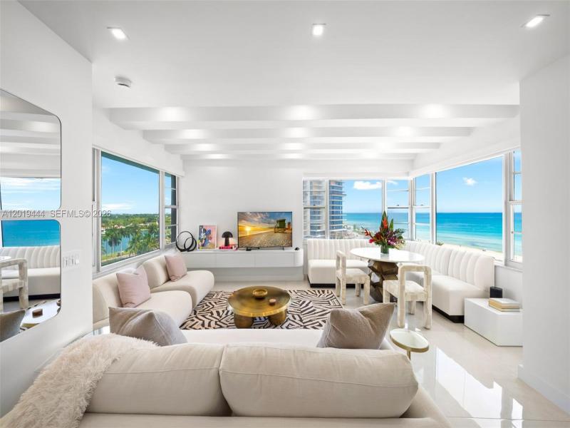 Imperial House Apt #8F