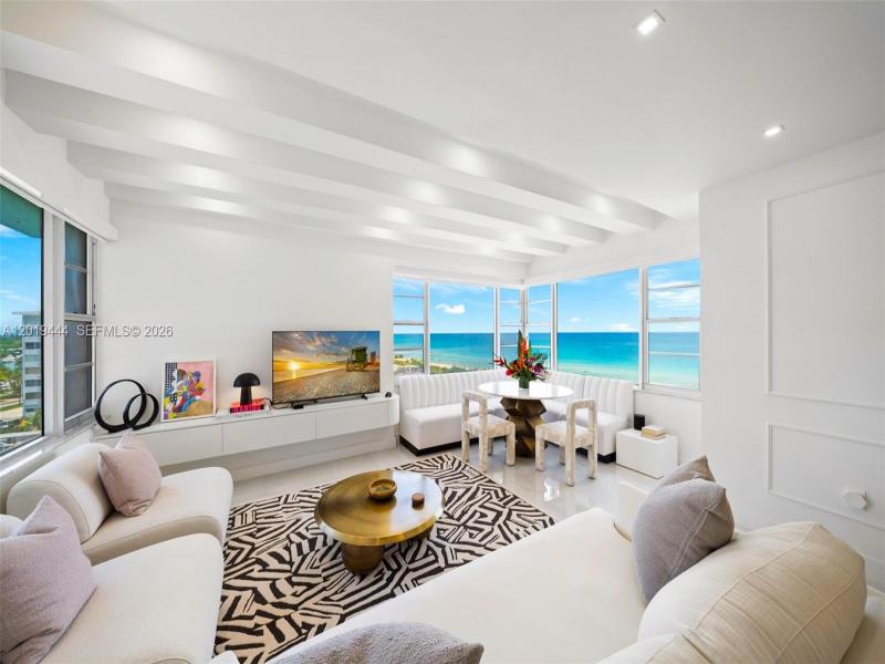 Condo for sale at Imperial House 8F