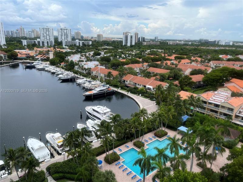 Portsview at the Waterways Apt #1511 Penthou